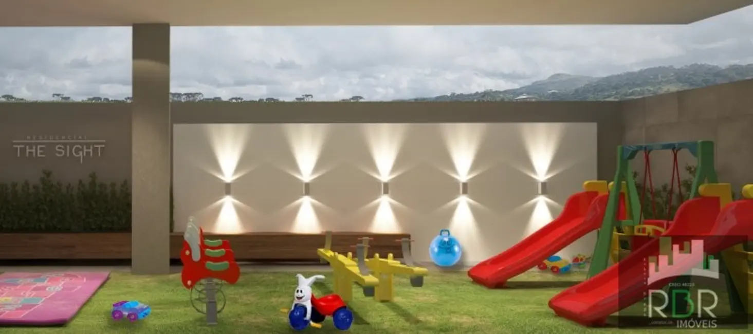 Apartamento com 2 quartos à venda, 88m2 em Rio Branco, Caxias Do Sul - RS - imagem 4 Foto 4 de Apartamento com 2 quartos à venda, 88m2 em Rio Branco, Caxias Do Sul - RS