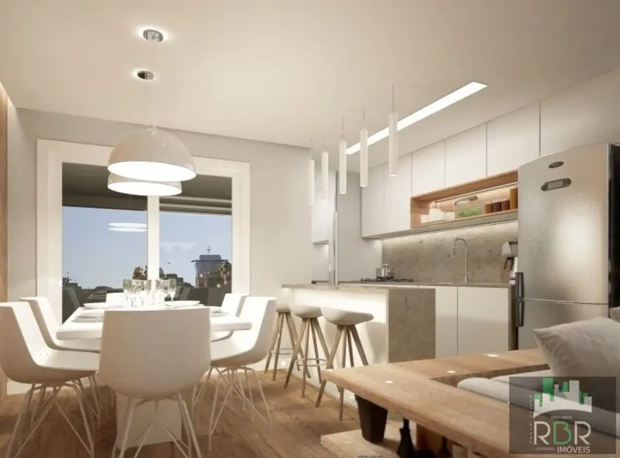 Apartamento com 2 quartos à venda, 88m2 em Rio Branco, Caxias Do Sul - RS - imagem 8 Foto 8 de Apartamento com 2 quartos à venda, 88m2 em Rio Branco, Caxias Do Sul - RS