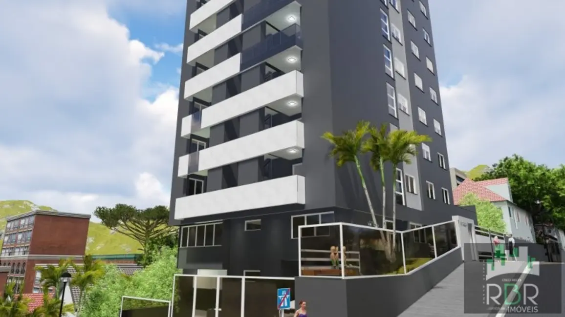 Foto 1 de Apartamento com 2 quartos à venda, 88m2 em Rio Branco, Caxias Do Sul - RS