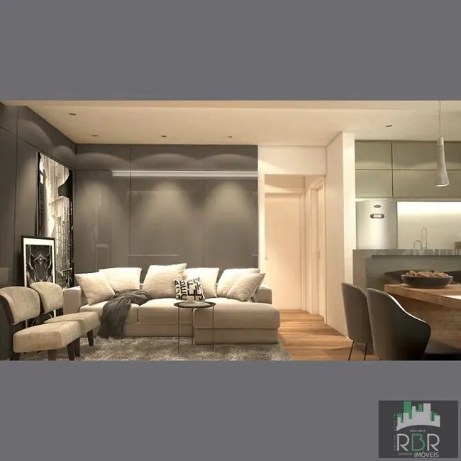 Apartamento com 2 quartos à venda, 55m2 em Desvio Rizzo, Caxias Do Sul - RS - imagem 5 Foto 5 de Apartamento com 2 quartos à venda, 55m2 em Desvio Rizzo, Caxias Do Sul - RS