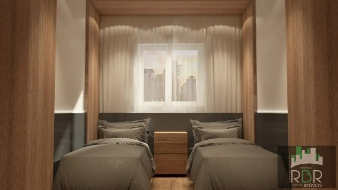 Apartamento com 2 quartos à venda, 55m2 em Desvio Rizzo, Caxias Do Sul - RS - imagem 6 Foto 6 de Apartamento com 2 quartos à venda, 55m2 em Desvio Rizzo, Caxias Do Sul - RS