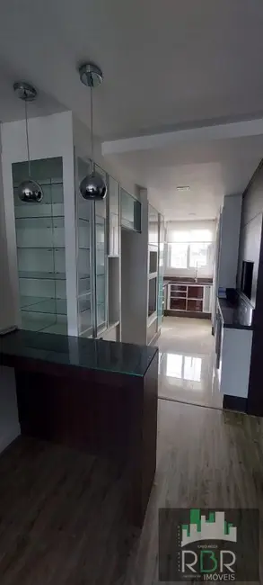 Foto 2 de Apartamento com 3 quartos à venda, 103m2 em Exposição, Caxias Do Sul - RS