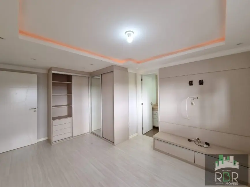 Foto 2 de Apartamento com 3 quartos à venda, 96m2 em Rio Branco, Caxias Do Sul - RS