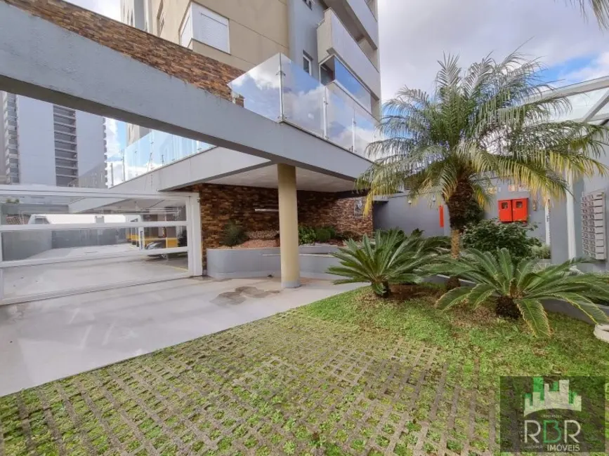 Apartamento com 3 quartos à venda, 96m2 em Rio Branco, Caxias Do Sul - RS - imagem 9 Foto 9 de Apartamento com 3 quartos à venda, 96m2 em Rio Branco, Caxias Do Sul - RS