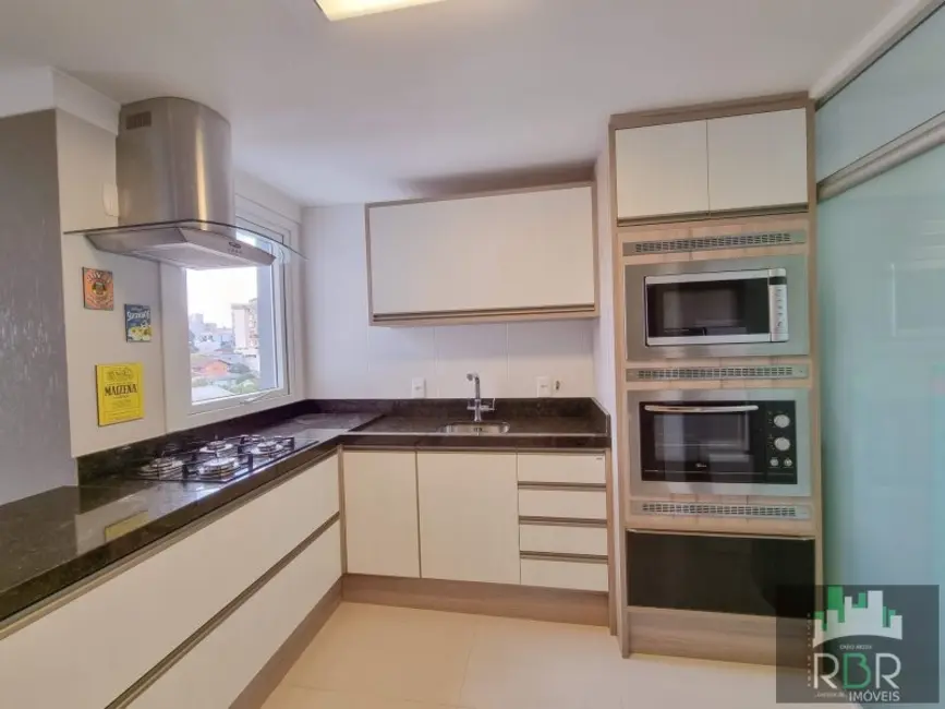 Apartamento com 3 quartos à venda, 96m2 em Rio Branco, Caxias Do Sul - RS - imagem 4 Foto 4 de Apartamento com 3 quartos à venda, 96m2 em Rio Branco, Caxias Do Sul - RS