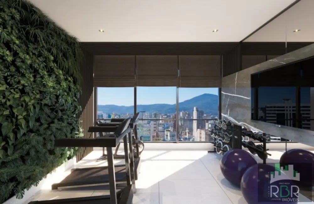 Loft / Flat com 2 quartos à venda, 40m2 em Meia Praia, Itapema - SC - imagem 4 Foto 4 de Loft / Flat com 2 quartos à venda, 40m2 em Meia Praia, Itapema - SC