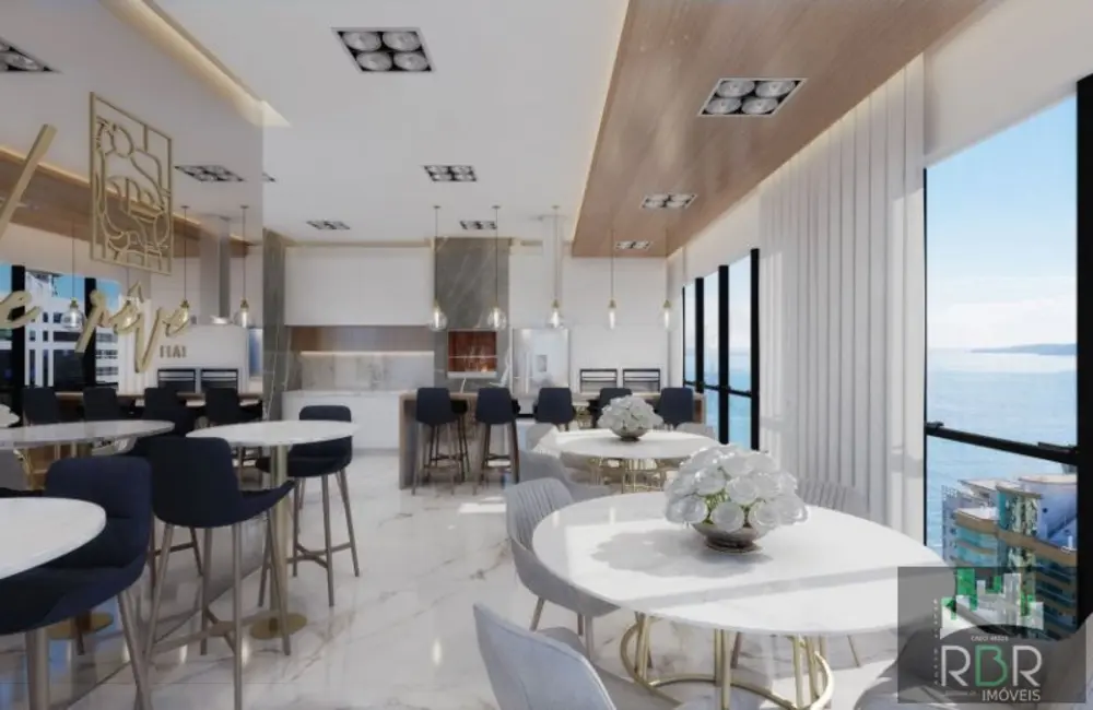 Loft / Flat com 2 quartos à venda, 40m2 em Meia Praia, Itapema - SC - imagem 6 Foto 6 de Loft / Flat com 2 quartos à venda, 40m2 em Meia Praia, Itapema - SC