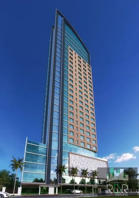 Loft / Flat com 2 quartos à venda, 40m2 em Meia Praia, Itapema - SC - imagem 7 Foto 7 de Loft / Flat com 2 quartos à venda, 40m2 em Meia Praia, Itapema - SC