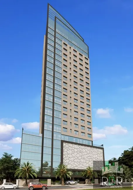 Loft / Flat com 2 quartos à venda, 40m2 em Meia Praia, Itapema - SC - imagem 5 Foto 5 de Loft / Flat com 2 quartos à venda, 40m2 em Meia Praia, Itapema - SC