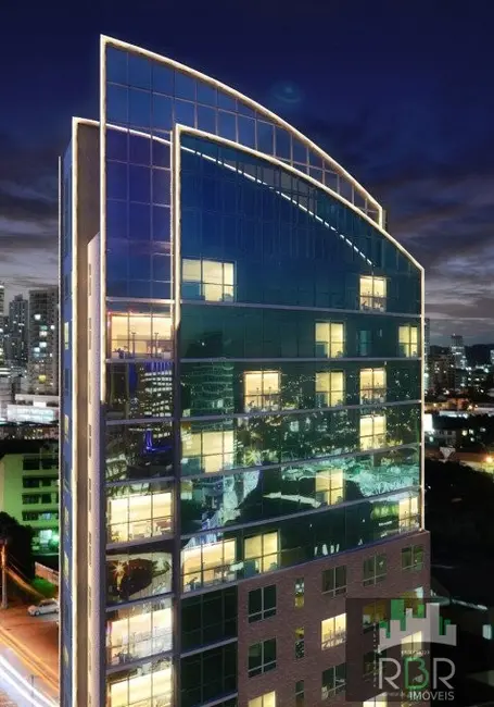 Loft / Flat com 2 quartos à venda, 40m2 em Meia Praia, Itapema - SC - imagem 8 Foto 8 de Loft / Flat com 2 quartos à venda, 40m2 em Meia Praia, Itapema - SC