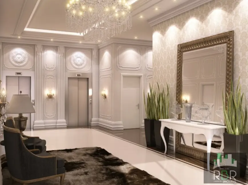 Foto 3 de Apartamento com 3 quartos à venda, 152m2 em Meia Praia, Itapema - SC