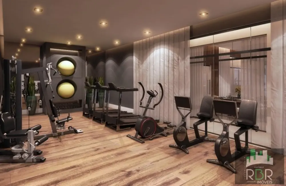 Foto 6 de Apartamento com 3 quartos à venda, 115m2 em Meia Praia, Itapema - SC