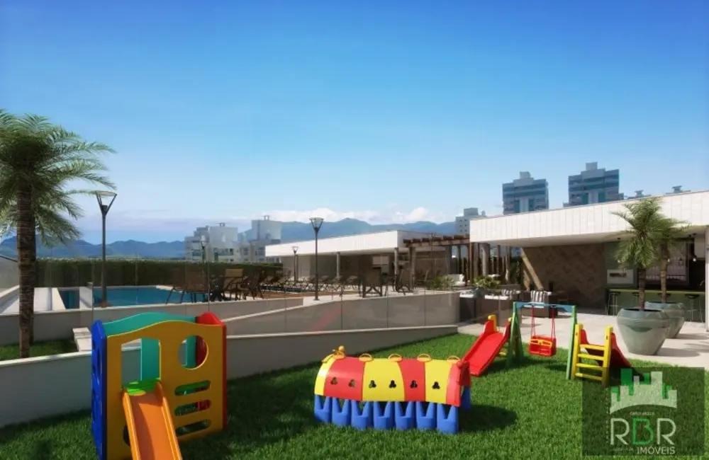 Foto 5 de Apartamento com 3 quartos à venda, 115m2 em Meia Praia, Itapema - SC