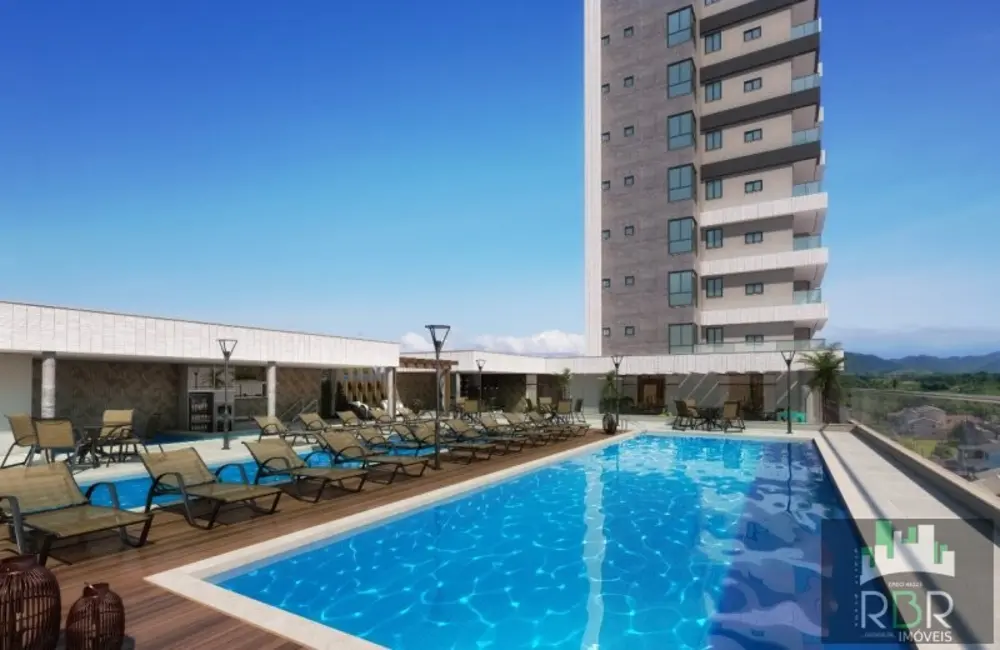 Foto 9 de Apartamento com 3 quartos à venda, 115m2 em Meia Praia, Itapema - SC