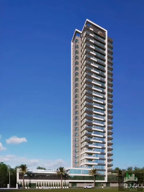 Foto 7 de Apartamento com 3 quartos à venda, 115m2 em Meia Praia, Itapema - SC