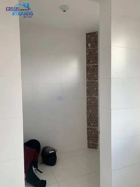 Foto 7 de Apartamento com 2 quartos à venda, 44m2 em Maracanã, Colombo - PR