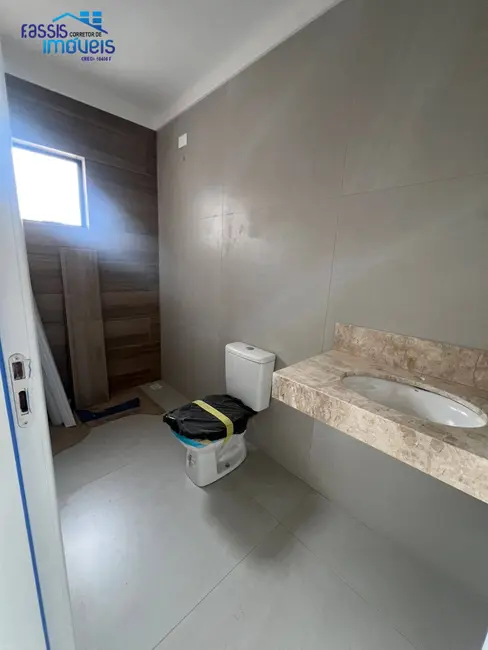 Foto 7 de Casa com 3 quartos à venda, 110m2 em Boa Vista, Curitiba - PR