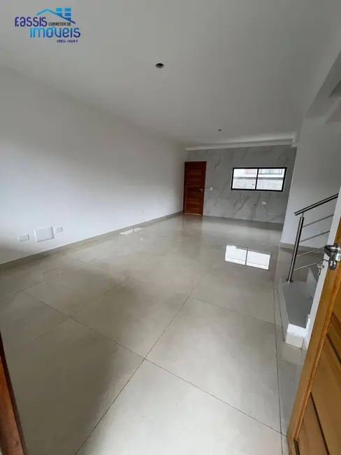 Foto 3 de Casa com 3 quartos à venda, 110m2 em Boa Vista, Curitiba - PR