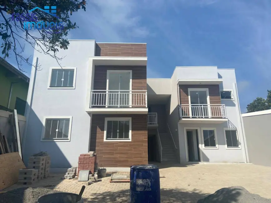 Foto 5 de Apartamento com 2 quartos à venda, 48m2 em Paloma, Colombo - PR