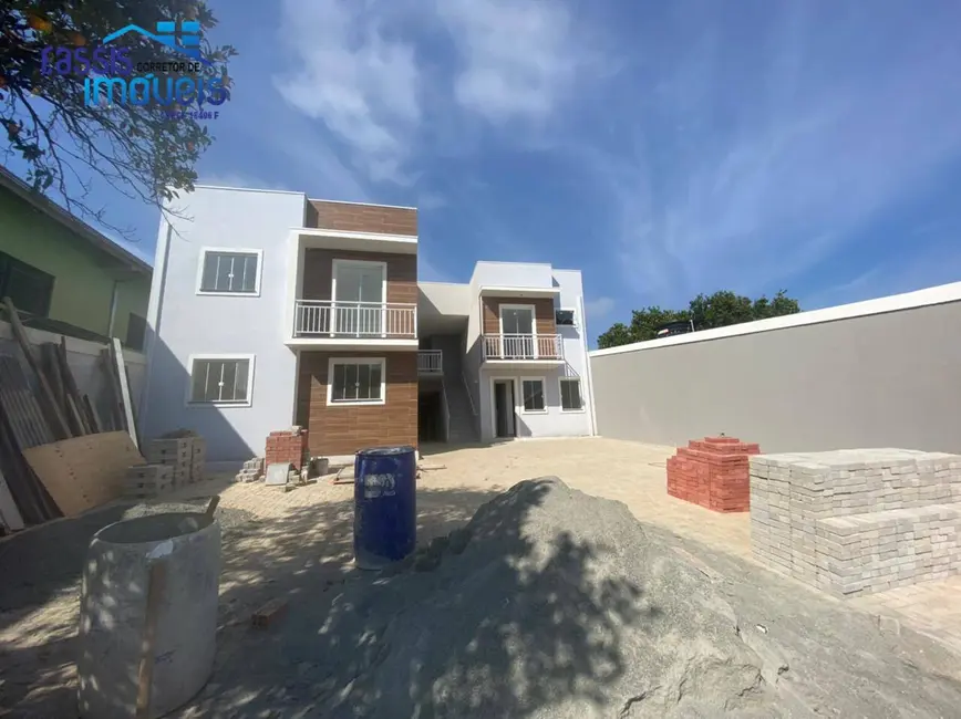 Foto 6 de Apartamento com 2 quartos à venda, 48m2 em Paloma, Colombo - PR