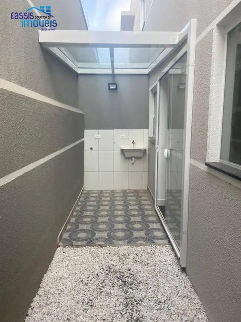 Foto 7 de Apartamento com 2 quartos à venda, 48m2 em Paloma, Colombo - PR