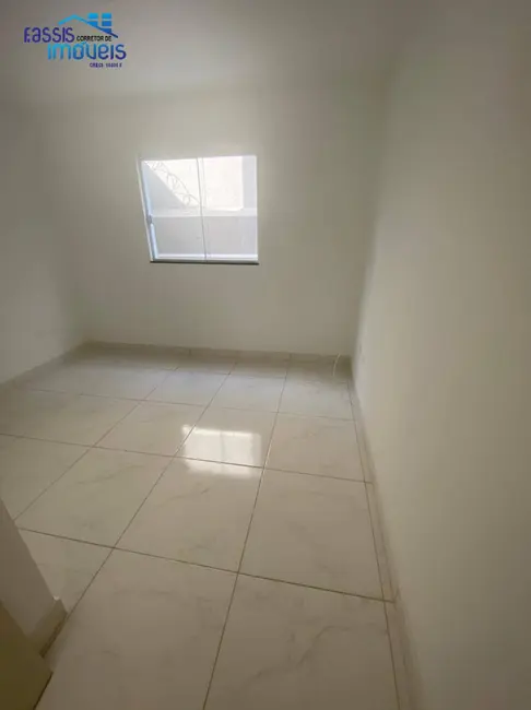 Foto 3 de Apartamento com 2 quartos à venda, 48m2 em Paloma, Colombo - PR