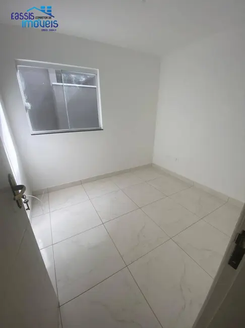 Foto 2 de Apartamento com 2 quartos à venda, 48m2 em Paloma, Colombo - PR