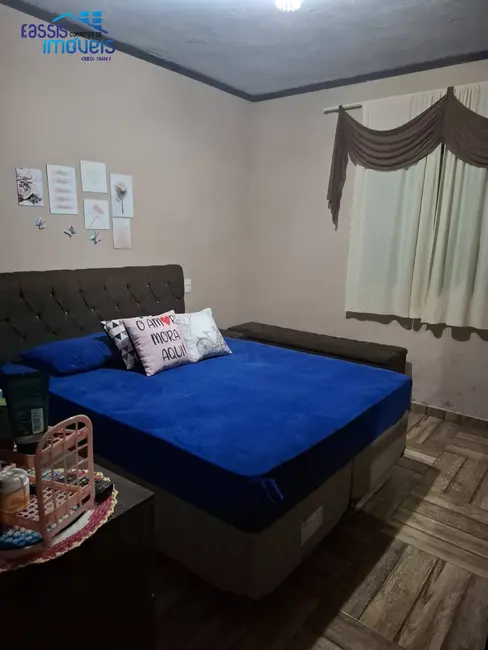 Casa com 2 quartos à venda, 55m2 em Santa Gema, Colombo - PR - imagem 9 Foto 9 de Casa com 2 quartos à venda, 55m2 em Santa Gema, Colombo - PR