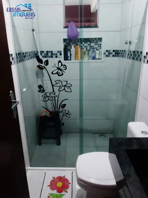Casa com 2 quartos à venda, 55m2 em Santa Gema, Colombo - PR - imagem 3 Foto 3 de Casa com 2 quartos à venda, 55m2 em Santa Gema, Colombo - PR