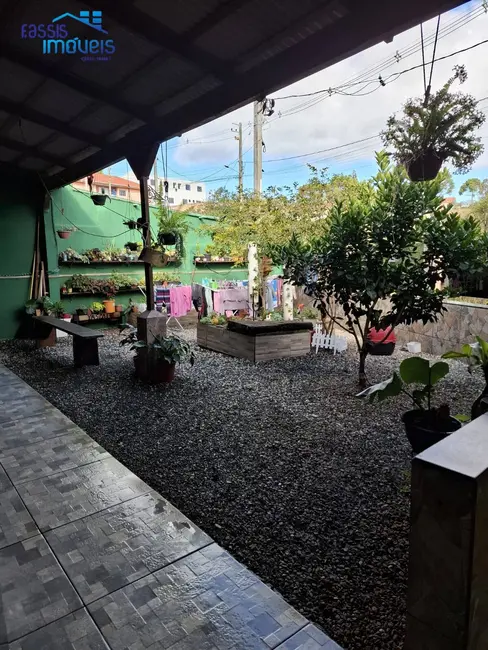 Casa com 2 quartos à venda, 55m2 em Santa Gema, Colombo - PR - imagem 7 Foto 7 de Casa com 2 quartos à venda, 55m2 em Santa Gema, Colombo - PR
