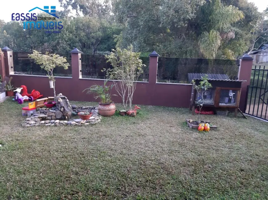 Casa com 2 quartos à venda, 55m2 em Santa Gema, Colombo - PR - imagem 7 Foto 7 de Casa com 2 quartos à venda, 55m2 em Santa Gema, Colombo - PR