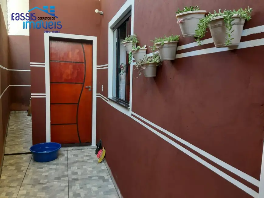 Casa com 2 quartos à venda, 55m2 em Santa Gema, Colombo - PR - imagem 8 Foto 8 de Casa com 2 quartos à venda, 55m2 em Santa Gema, Colombo - PR