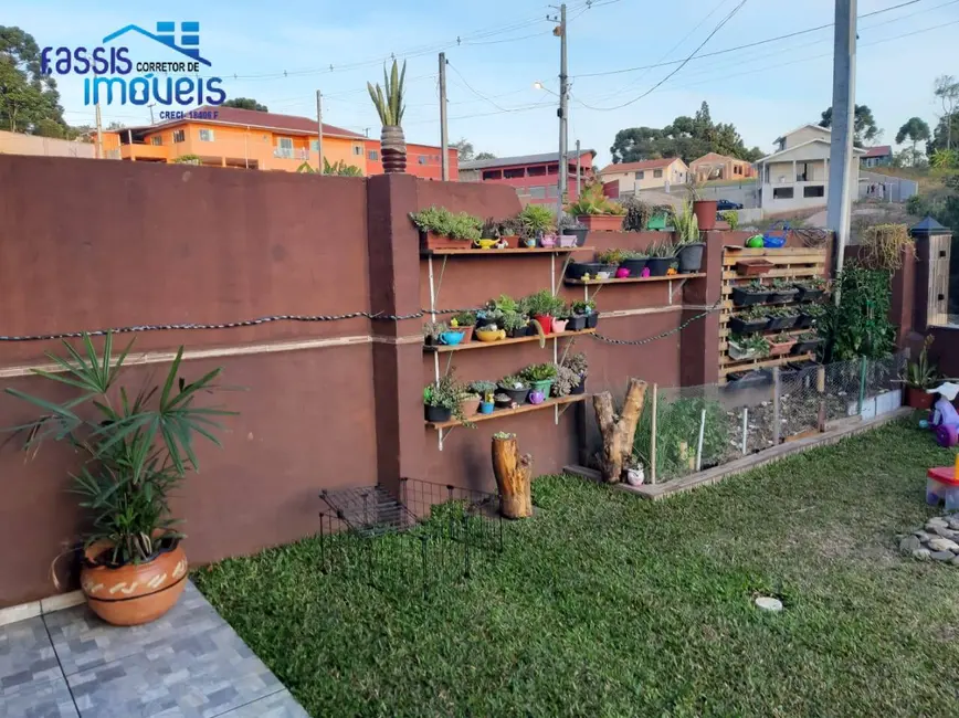 Casa com 2 quartos à venda, 55m2 em Santa Gema, Colombo - PR - imagem 6 Foto 6 de Casa com 2 quartos à venda, 55m2 em Santa Gema, Colombo - PR