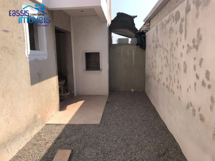 Foto 5 de Apartamento com 2 quartos à venda, 49m2 em Campo Pequeno, Colombo - PR