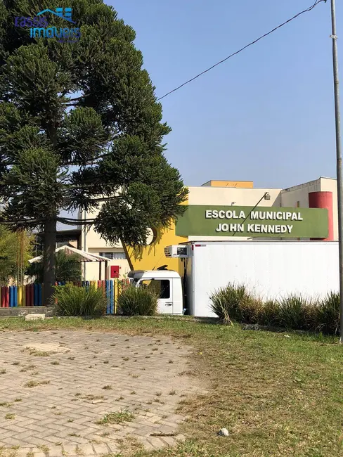 Foto 8 de Apartamento com 2 quartos à venda, 49m2 em Campo Pequeno, Colombo - PR