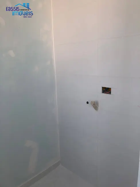 Foto 9 de Apartamento com 2 quartos à venda, 49m2 em Campo Pequeno, Colombo - PR