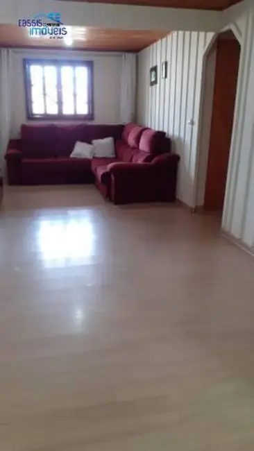 Casa com 3 quartos à venda, 50m2 em Guarituba, Piraquara - PR - imagem 8 Foto 8 de Casa com 3 quartos à venda, 50m2 em Guarituba, Piraquara - PR