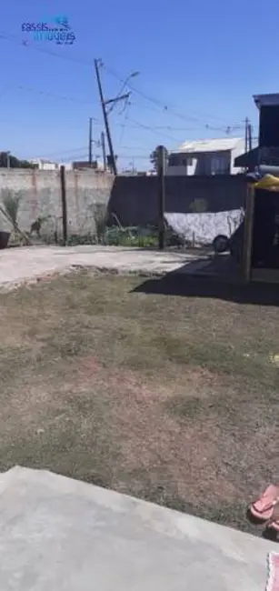 Casa com 3 quartos à venda, 50m2 em Guarituba, Piraquara - PR - imagem 4 Foto 4 de Casa com 3 quartos à venda, 50m2 em Guarituba, Piraquara - PR