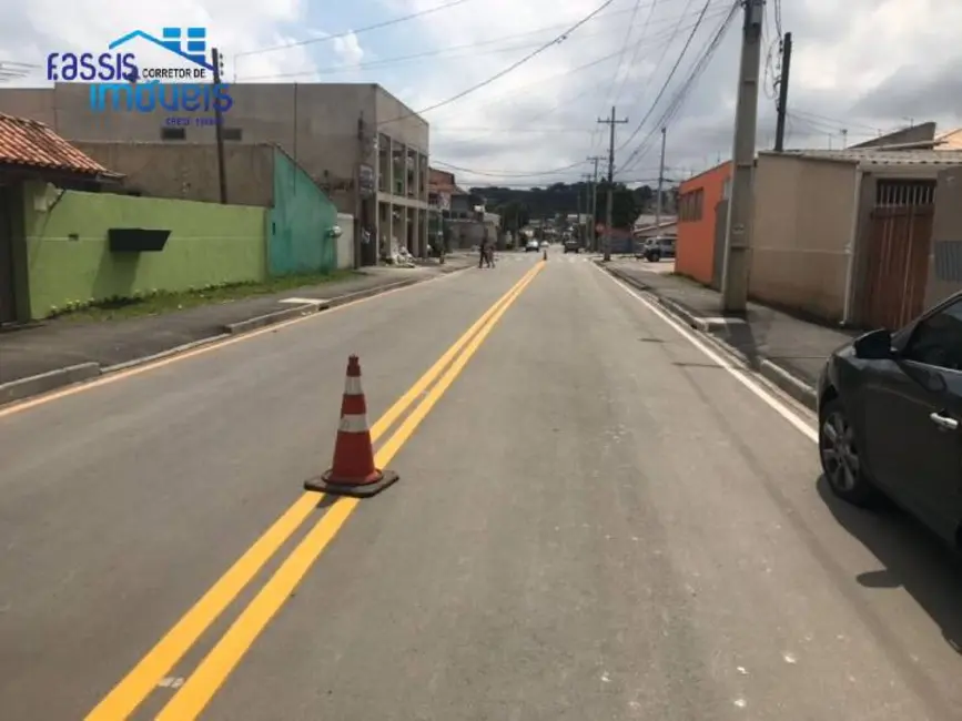 Foto 3 de Casa com 1 quarto para alugar, 29m2 em Guaraituba, Colombo - PR