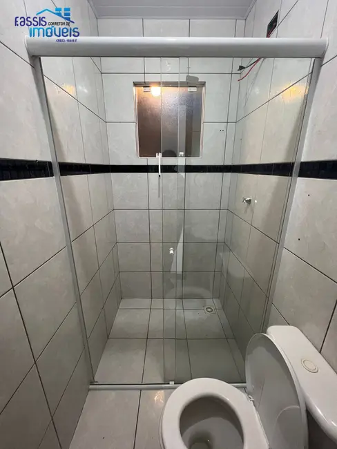 Foto 8 de Casa com 1 quarto para alugar, 29m2 em Guaraituba, Colombo - PR