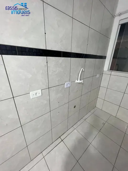 Foto 6 de Casa com 1 quarto para alugar, 29m2 em Guaraituba, Colombo - PR