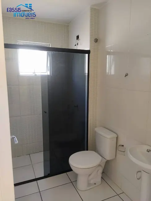 Foto 2 de Apartamento com 3 quartos à venda, 70m2 em São Gabriel, Colombo - PR
