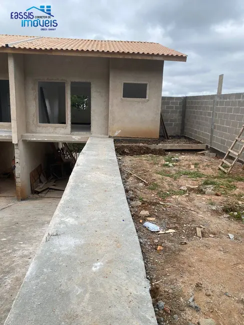 Casa com 3 quartos à venda, 99m2 em São Dimas, Colombo - PR - imagem 9 Foto 9 de Casa com 3 quartos à venda, 99m2 em São Dimas, Colombo - PR