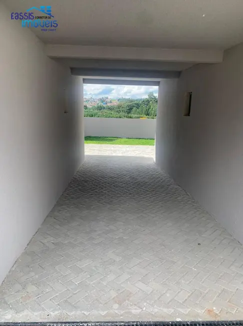 Casa com 3 quartos à venda, 62m2 em São Dimas, Colombo - PR - imagem 5 Foto 5 de Casa com 3 quartos à venda, 62m2 em São Dimas, Colombo - PR