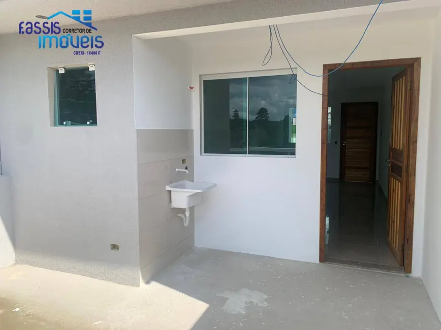 Casa com 3 quartos à venda, 62m2 em São Dimas, Colombo - PR - imagem 8 Foto 8 de Casa com 3 quartos à venda, 62m2 em São Dimas, Colombo - PR