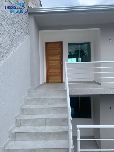 Casa com 3 quartos à venda, 62m2 em São Dimas, Colombo - PR - imagem 3 Foto 3 de Casa com 3 quartos à venda, 62m2 em São Dimas, Colombo - PR