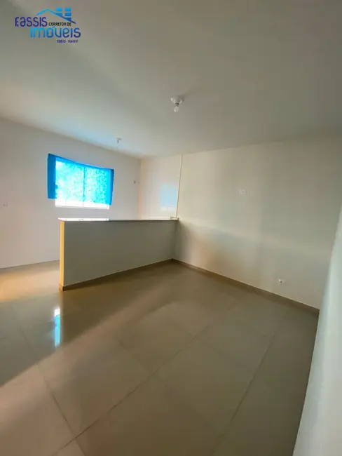 Foto 6 de Casa com 2 quartos à venda, 78m2 em Cajuru, Curitiba - PR
