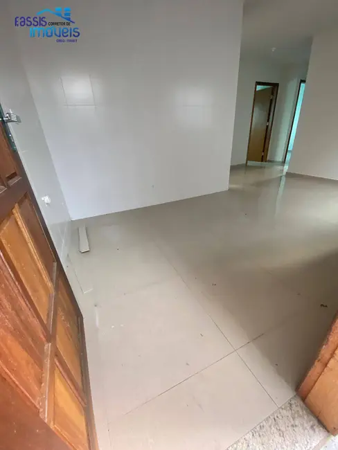 Foto 5 de Casa com 2 quartos à venda, 78m2 em Cajuru, Curitiba - PR