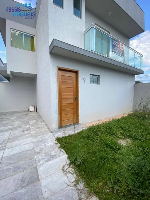 Foto 7 de Casa com 2 quartos à venda, 78m2 em Cajuru, Curitiba - PR