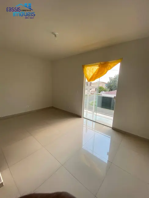 Foto 4 de Casa com 2 quartos à venda, 78m2 em Cajuru, Curitiba - PR
